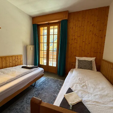 Eglantier * Evolène