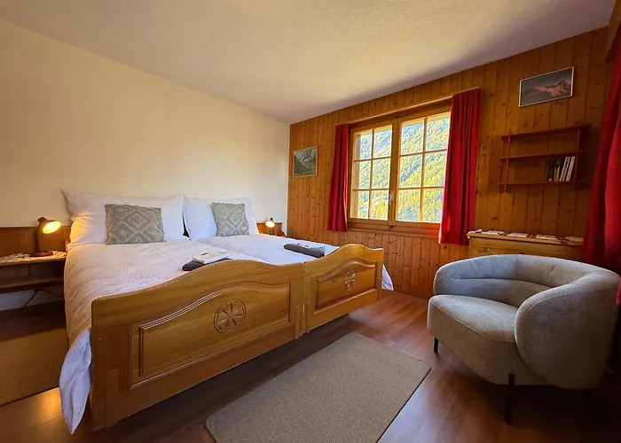 Апартаменты Eglantier