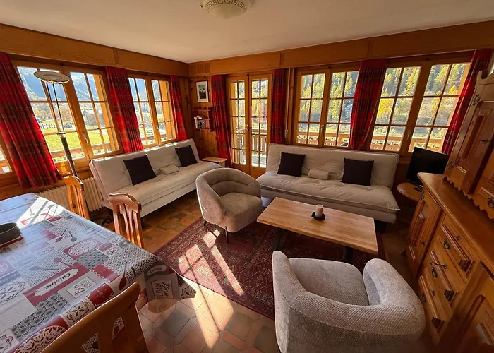 Апартаменты Eglantier