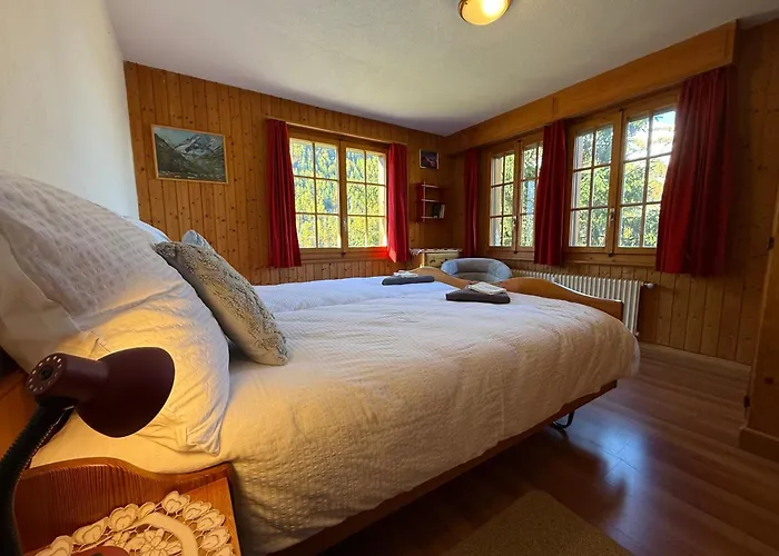 Eglantier Апартаменты Эволен