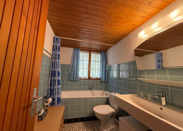 Апартаменты Eglantier