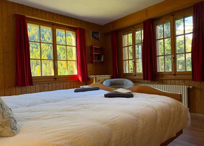 Eglantier Апартаменты