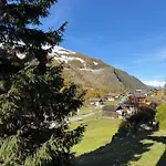 Apartamento Eglantier Evolène