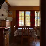 Eglantier *