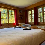 Eglantier Apartamento