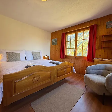 Apartamento Eglantier
