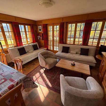 Apartamento Eglantier